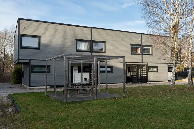 Lägenhet, 4 rum, 96 m² i Södertälje