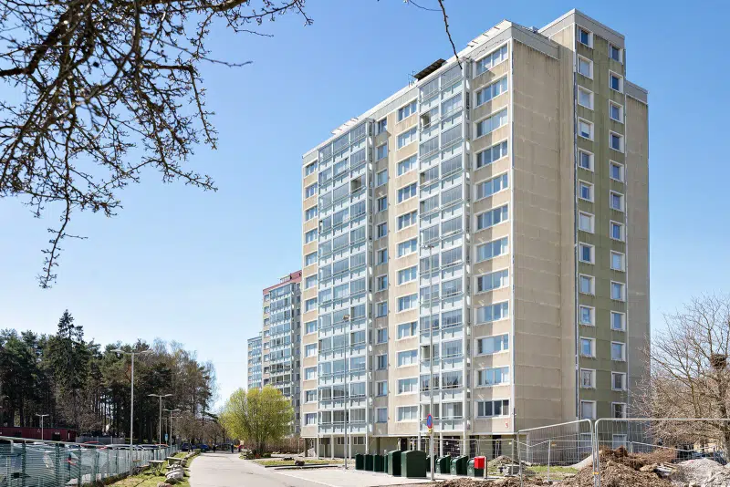 Lägenhet, 3 rum, 70 m² i Södertälje