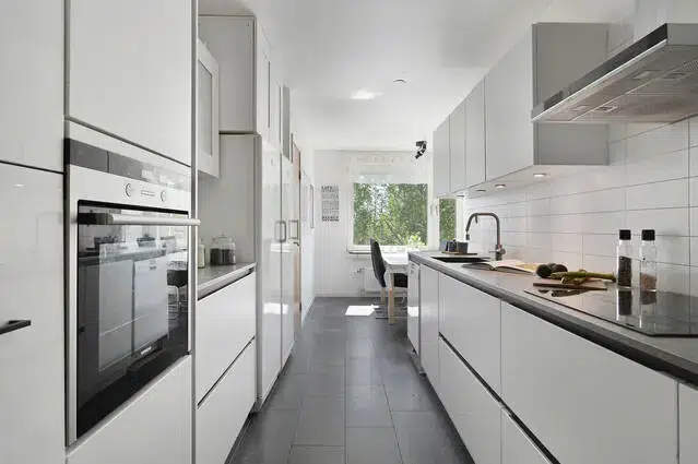 Lägenhet, 3 rum, 88 m² i Skogås