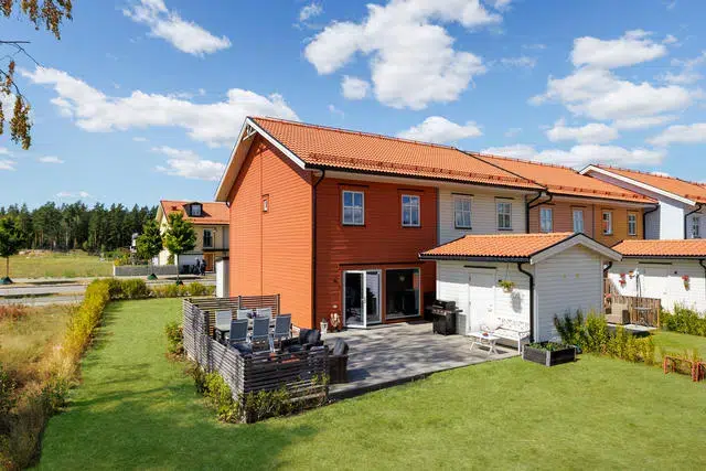 Par-/radhus