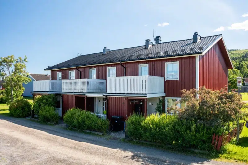 Par-/radhus