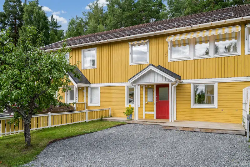 Par-/radhus