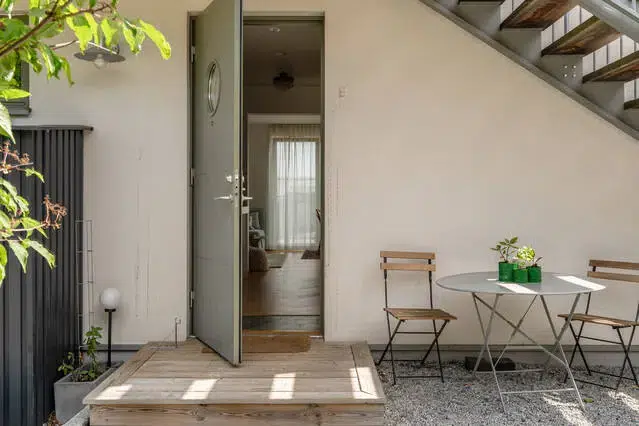 Lägenhet, 4 rum, 88 m² i Hägersten