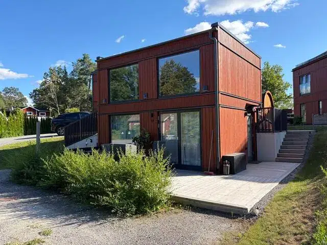 Lägenhet, 2 rum, 35 m² i Huddinge