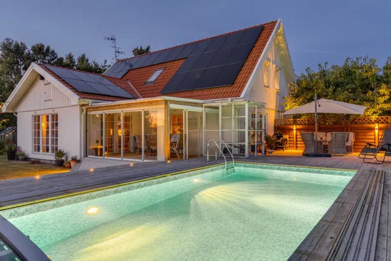 Villa