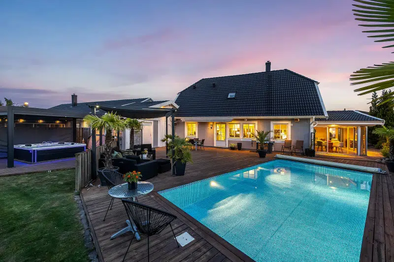Villa