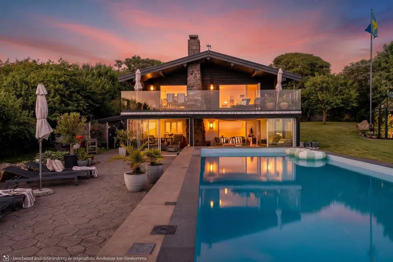 Villa