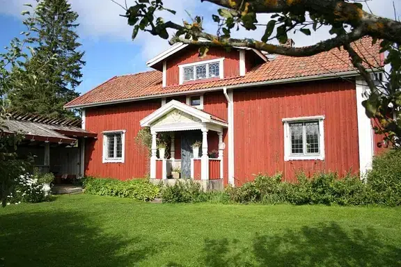 Lägenhet