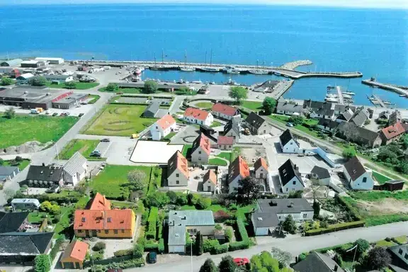 Lägenhet