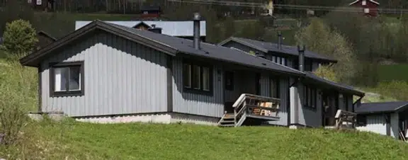 Bild 1 av 1 på Aramis väg 9