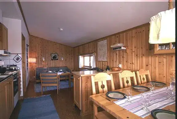 Lägenhet