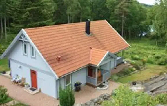 Lägenhet