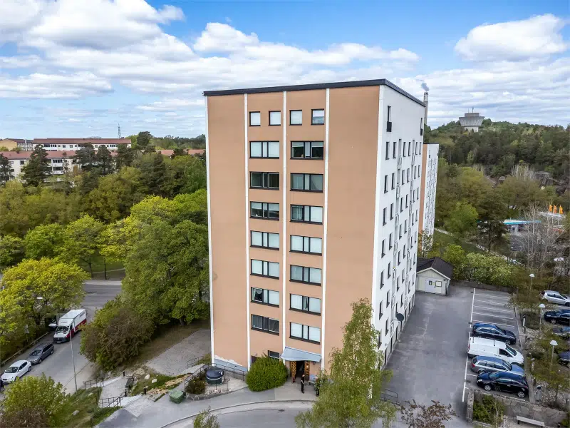 Lägenhet