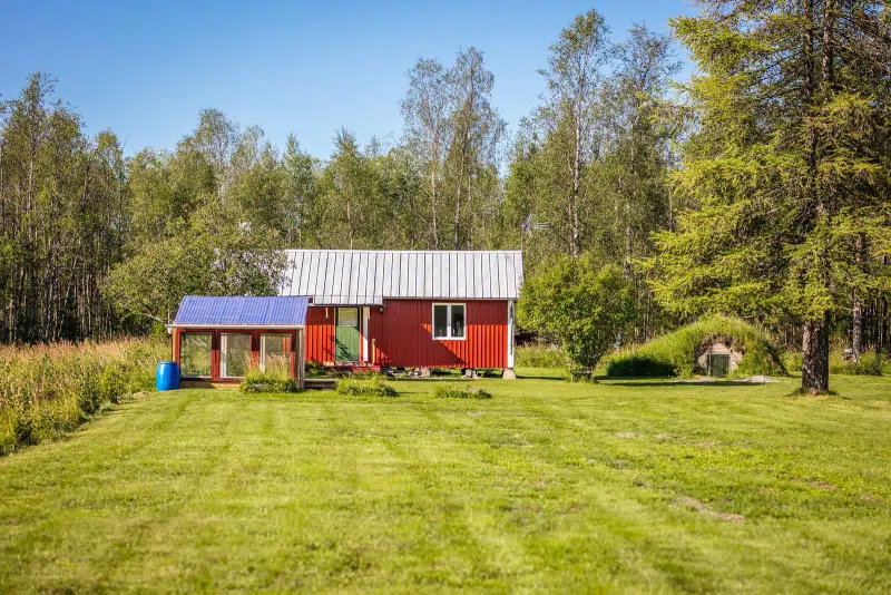 Holiday home