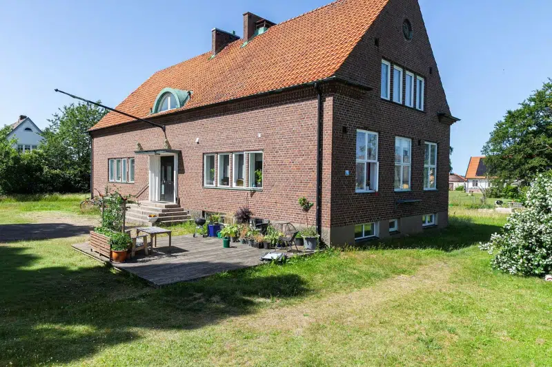 Lägenhet