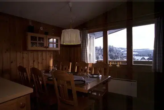 Lägenhet