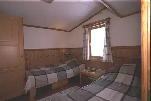 Lägenhet