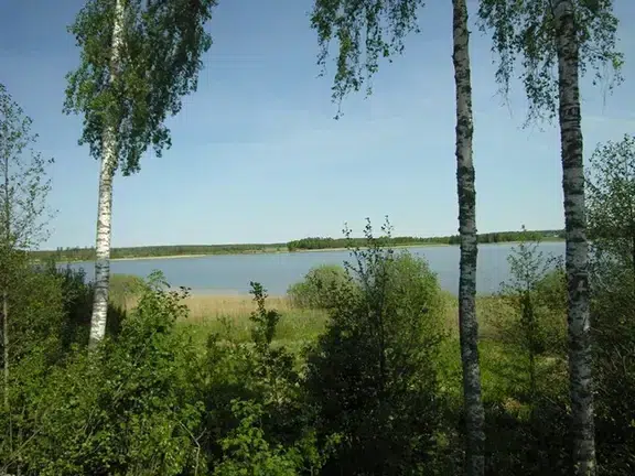 Lägenhet, 2 rum, 54 m² i Solna