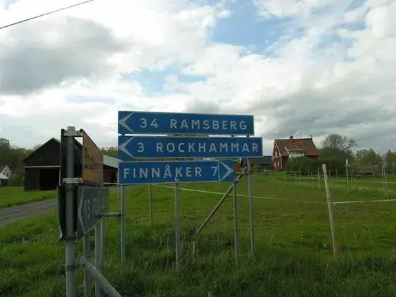 Lägenhet