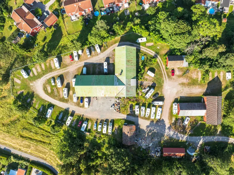 Lägenhet