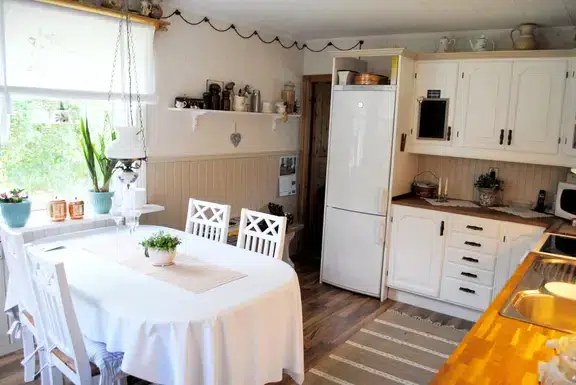 Apartment, 4 rooms, 85 m² in Solna