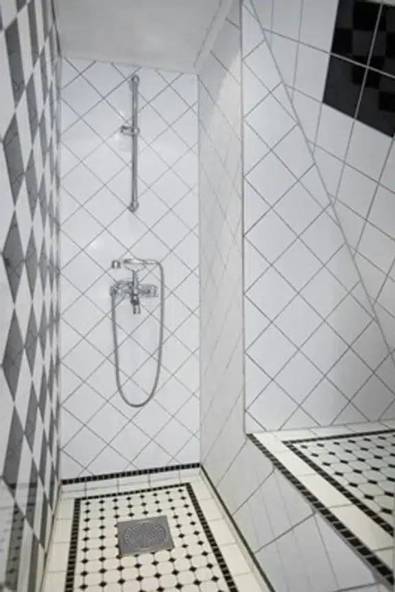 Lägenhet