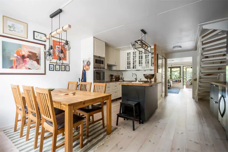 Villa, 3 rum, 84 m²