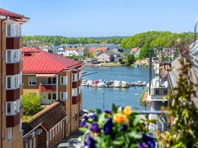 Lägenhet