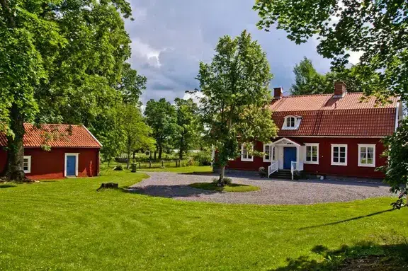 Lägenhet