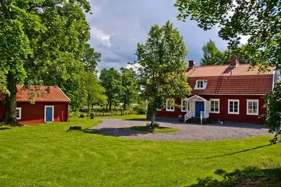 Bild 1 av 20 på Ormingeringen 70