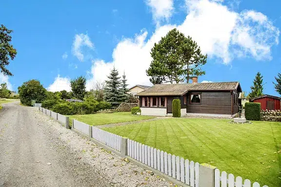 Lägenhet, 1 rum, 29 m² i Nacka