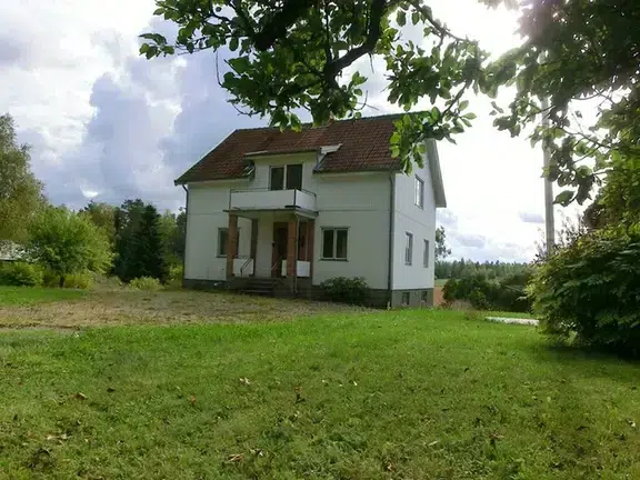 Lägenhet