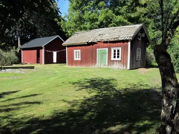 Lägenhet