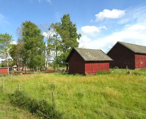 Lägenhet