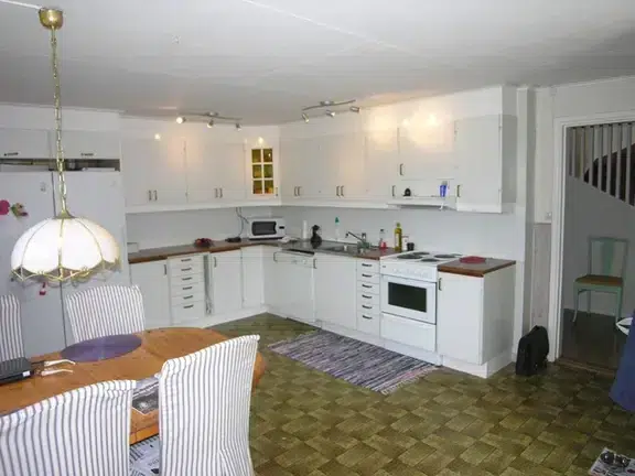 Lägenhet, 4 rum, 95 m²
