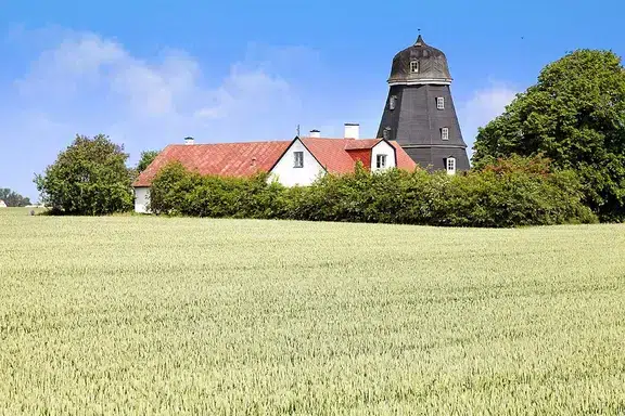 Lägenhet