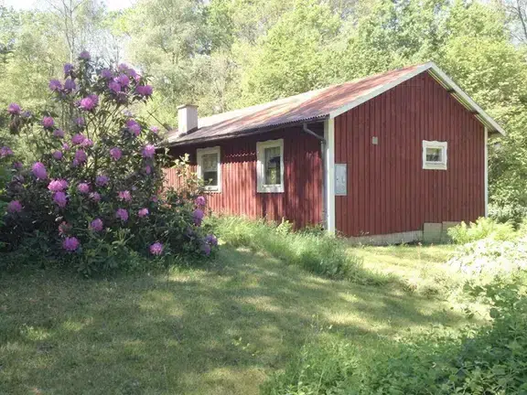 Apartment, 2 rooms, 50 m² in Täby