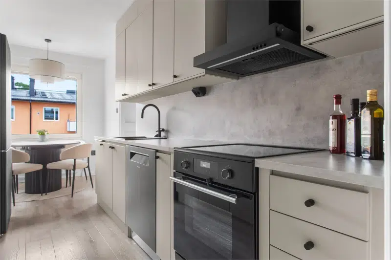 Lägenhet, 3 rum, 63 m²