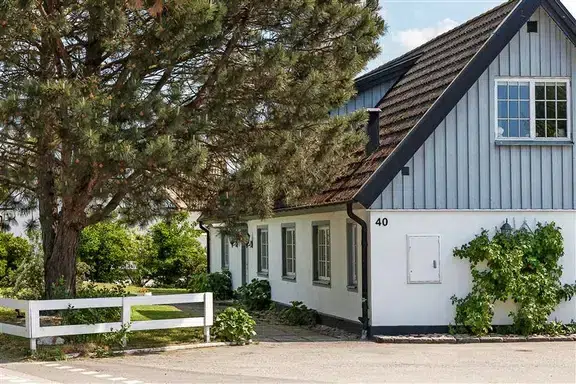 Lägenhet