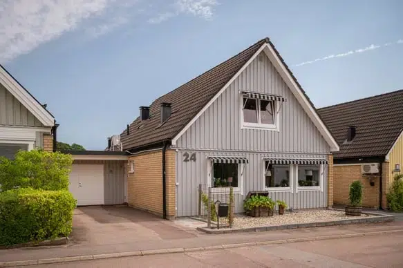 Par-/radhus