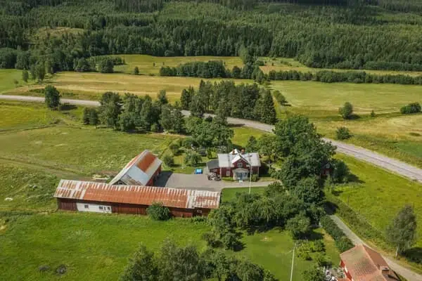 Lägenhet