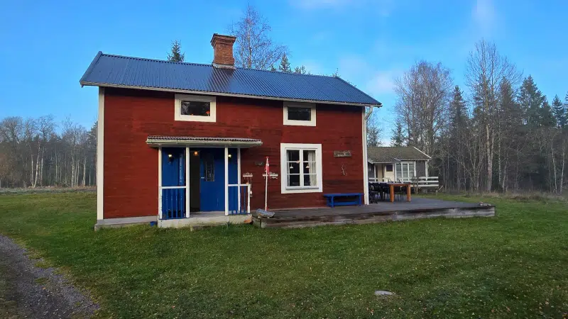 Lägenhet