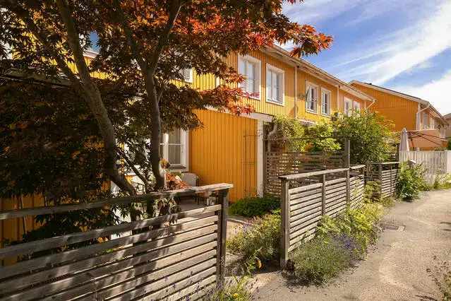 Villa, 4 rum, 102 m² i Ingarö
