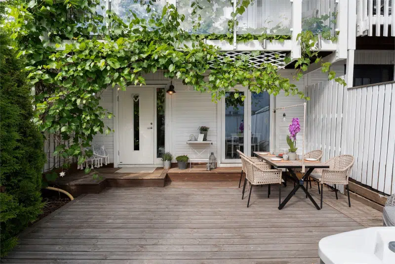 Villa, 5 rum, 128 m²