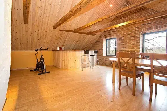 Lägenhet