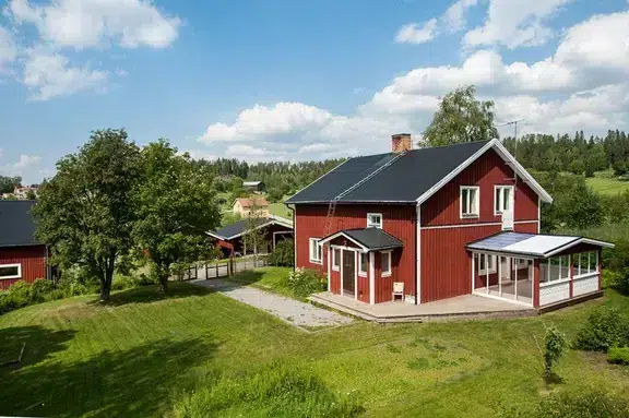 Lägenhet