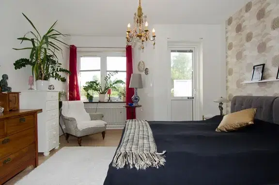 Bild 1 av 1 på Skrakvägen 119