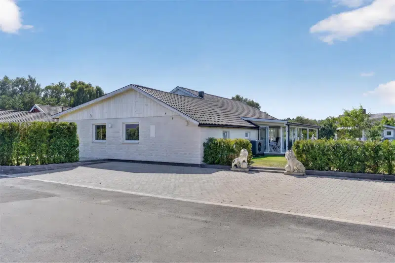 Villa, 4 rum, 127 m²