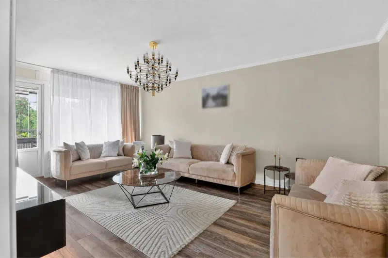 Lägenhet, 2 rum, 64 m²