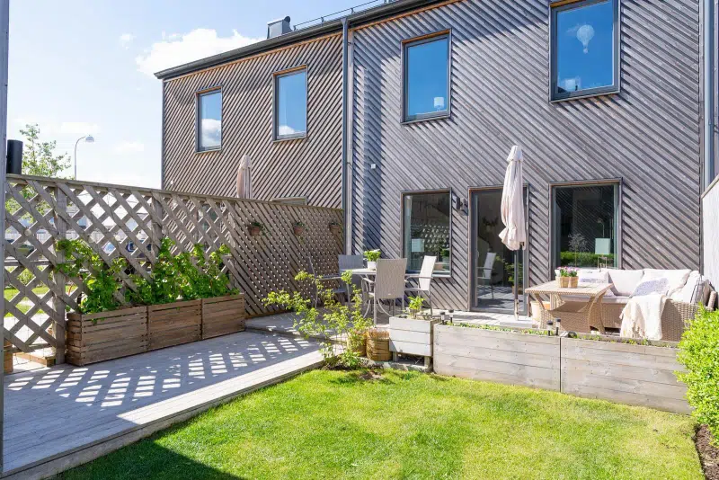 Par-/radhus